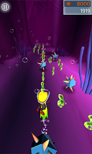 How to get Ocean Run 3D 1.0.0.1631 unlimited apk for pc