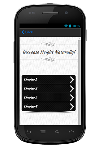 免費下載健康APP|Increase Height Naturally Tip app開箱文|APP開箱王