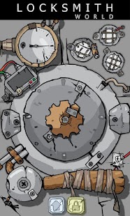 Free Download Locksmith World APK