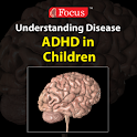 ADHD in Children logo