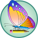 Pretty Butterflies for Kids