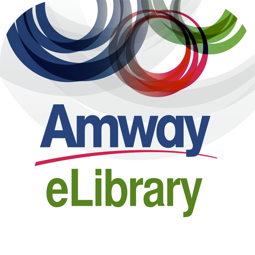 Amway eLibrary (Phone) LOGO-APP點子