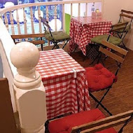 2gether 棉花糖吐司