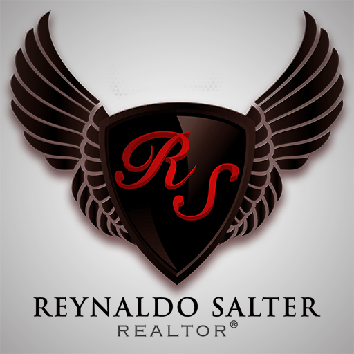 Reynaldo Salter Realtor LOGO-APP點子