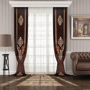 Curtain Decorating.apk 2.2