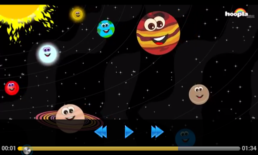 Free Download Preschool kids : Sing & Learn APK for Android