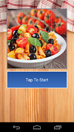 Food Images Puzzle poster 7