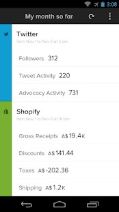 Download SumAll APK