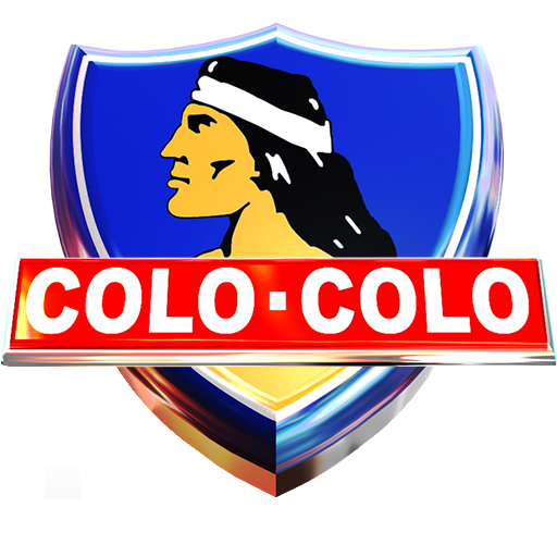 Colo Colo HD Wallpaper LOGO-APP點子