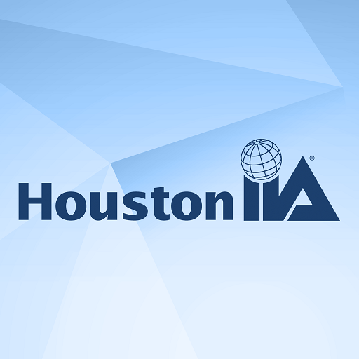 Houston IIA Conference 商業 App LOGO-APP開箱王
