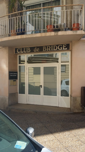 Clubs De Bridge