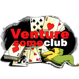 VentureSome Club for PC and MAC