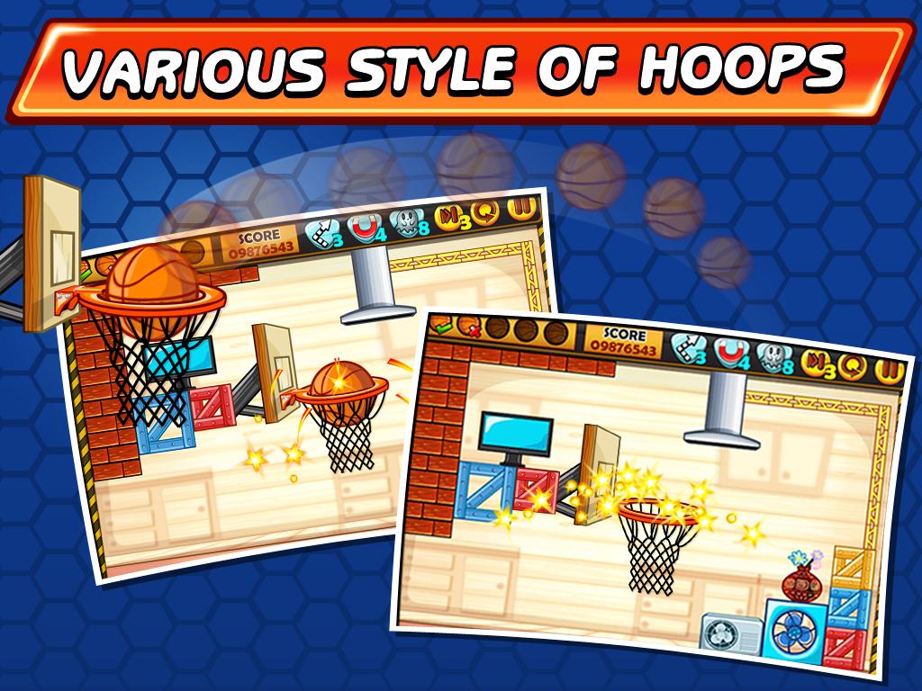 Basketball Superstar Android Apps on Google Play