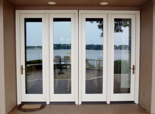 Window Door Designs