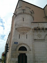 La Rochelle - Tour Saint Sauveur