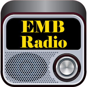 EBM Music Radio 1.0