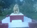 Monumento Leon