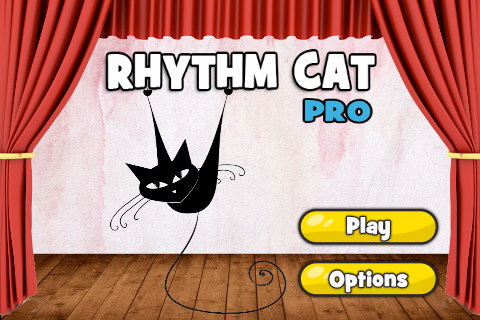 【免費音樂App】RHYTHM CAT PRO-APP點子