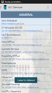 Campus Mate Screenshots 4