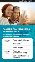 Experience galaxy note 4 poster 2