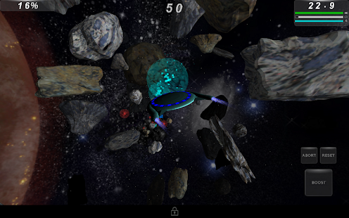 How to download Space Stunts:The Escape (Lite) 1.4.3 apk for android