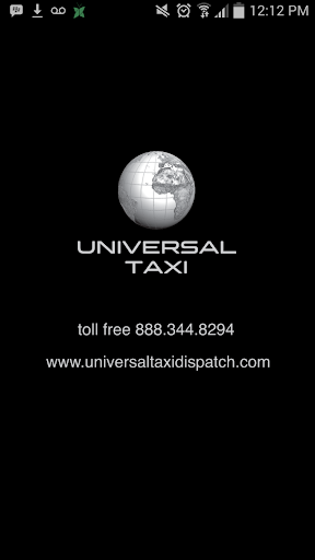 Universal Taxi