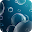HD Self Bubbles LWP Download on Windows