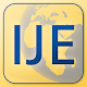 Int. Journal of Epidemiology APK