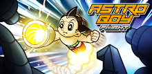 Astro Boy Flight! APK
