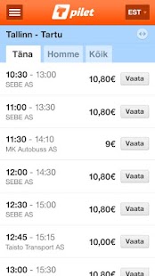 Tpilet Screenshots 1