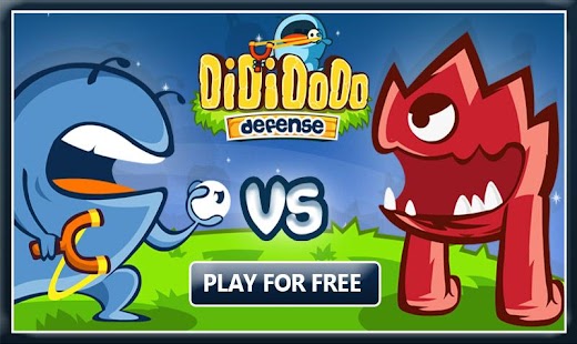 【免費街機App】Dididodo: Hot vs Cool Games-APP點子