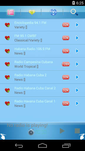 Radio Cuba