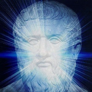 Philosophy of Plato logo