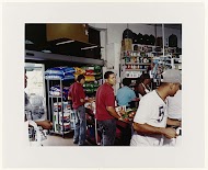 Mangusa Supermarkt, Santa Rosa, Curaçao