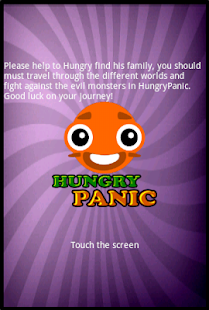 How to download Hungry Panic Pro lastet apk for bluestacks