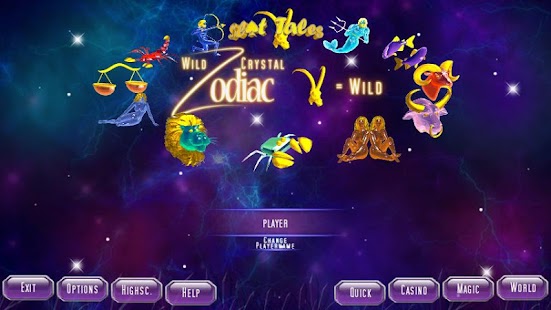 How to install Slot Tales Crystal Zodiac Free lastet apk for pc