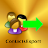 Contacts Export1.6