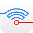KTX WiFi 간편접속 mobile app icon
