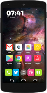 How to download Flat Candy Icons (Apex, Nova) 1.2.8 mod apk for laptop