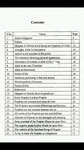 Free Download Islamic Beliefs APK