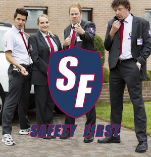 How to download Safety First Quotes 1.0 unlimited apk for pc