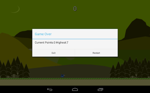 Download Birdie Wear APK