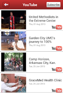 Download Great Plains UMC APK for Android