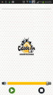 How to install Radio Cidade Fm Ananas 87,9 2.0 unlimited apk for android