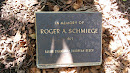 Roger Schmiege Memorial