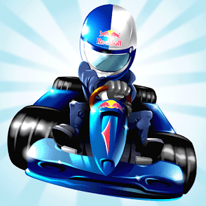 Download Red Bull Kart Fighter 3 v1.5.0 Apk+Mod Links
