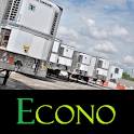 Econo Equipment logo