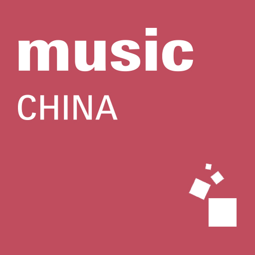 Music China 商業 App LOGO-APP開箱王