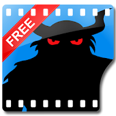 Caméra cachée • blague de peur