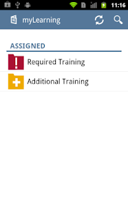 Download Accenture myLearning Mobile APK for Android